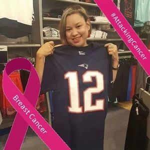 Meet your Posher, Letty